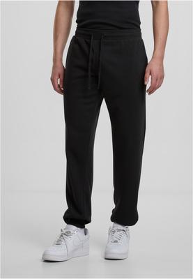 Light Terry Basic Sweatpants black 3XL