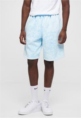 Towel Washed Sweat Shorts balticblue 3XL