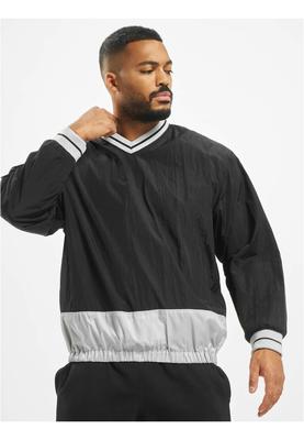 Huddle Crewneck black 3XL