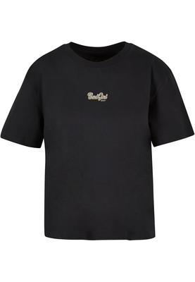 BadGirl Bang Tee pink 3XL