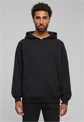 Cosy Raglan Hoody black 3XL