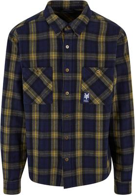 Zoo York Iconic Shirt navy L
