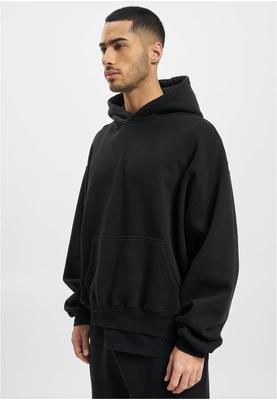 DEF Hoody dark green L