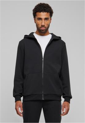 Cozy Zip Hoody black 3XL