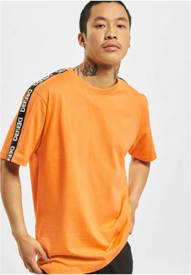 Hekla T-Shirt orange L