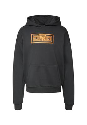 Ecko Unltd. MONEY Hoody darkgrey L