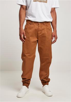 Southpole Script Twill Pants black 30