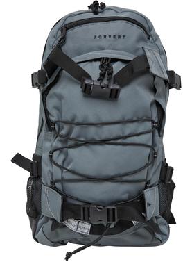 Forvert Laptop Louis Backpack black one size