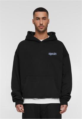 MJG Heavy Oversized Hoody  Eternally Blessed black 3XL