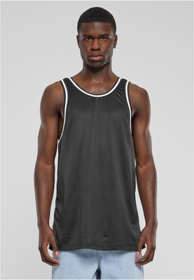 Mesh Tanktop darkblue 3XL