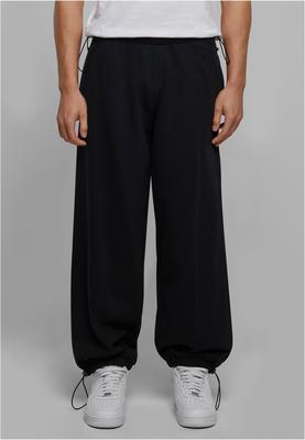 Parachute heavy Sweatpants black L