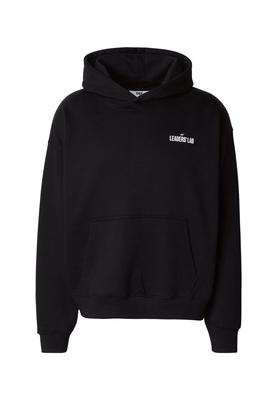 DEF LEADER Hoodies greymelange L
