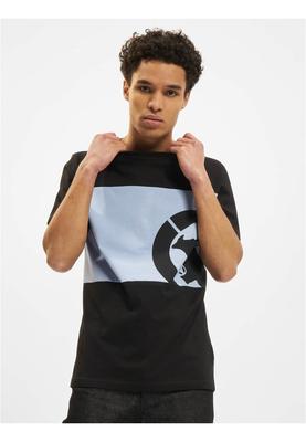 Ecko T-Shirt Run red/black 3XL