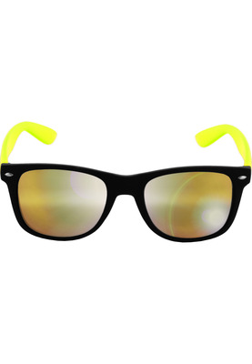 Sunglasses Likoma Mirror blk/grn one size