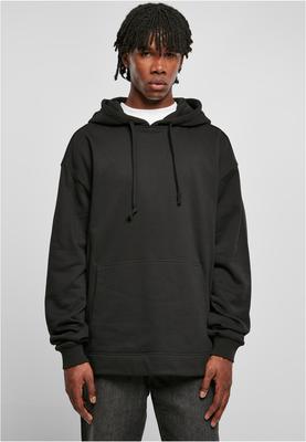 Big Hoody black 3XL