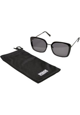 Sunglasses December UC black one size
