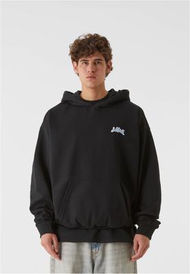 Lost Youth Hoody - Amalfi Coast black 3XL