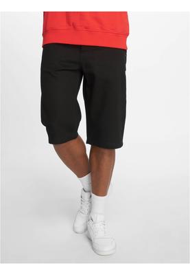 Glenwood Jeans Short OD black 30