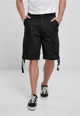 Urban Legend Shorts black 3XL