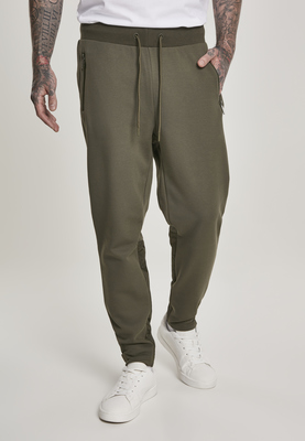 Military Sweatpants black L
