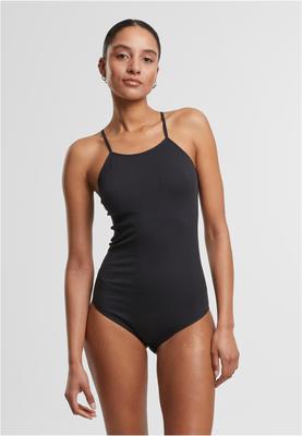 Ladies Rip Body black L