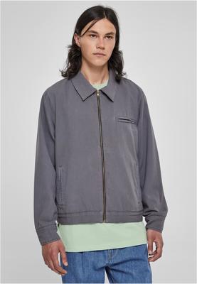 Overdyed Workwear Jacket darkshadow 3XL
