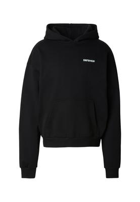 DEF Schäl Sick Hoody black L
