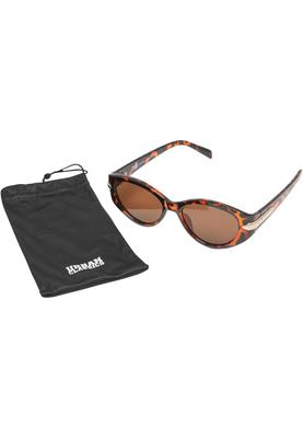 Sunglasses Stockholm darkbrown one size