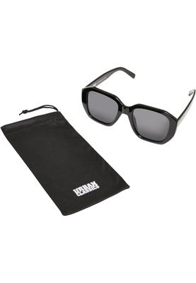 113 Sunglasses UC black/black one size