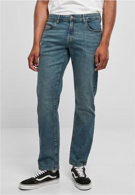 Carpenter Back Jeans sand destroyed washed 28