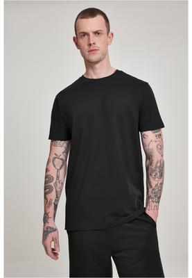 Basic Tee black 3XL
