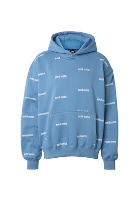 Ecko Unltd. Allover Hoodies allure 3XL