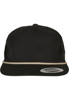 Color Braid Jockey Cap mint one size