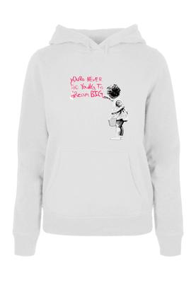 Ladies Dream Big Hoody black XXL