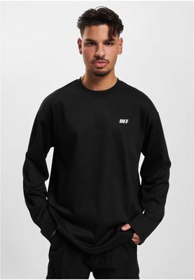 DEF Everyday Longsleeve black L
