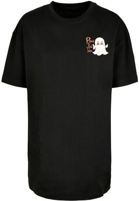 Ladies Halloween - Boo To You Tee black 3XL