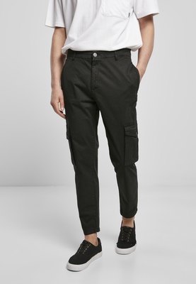 Tapered Cargo Pants summerolive 30