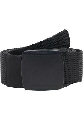 Belt fast closure black one size