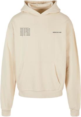Birds Of Peace 2 Hoody sand 3XL