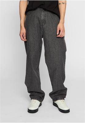 Ecko Unltd. Big Baggy Jeans grey washed W30
