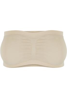 Ladies Pads Bandeau 2-Pack softseagrass+softseagrass L