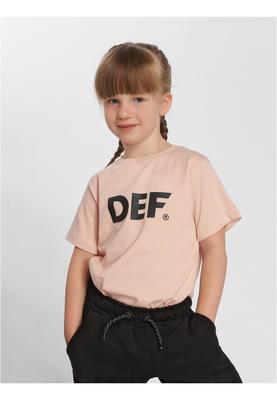 DEF Sizza T-Shirt rose 98