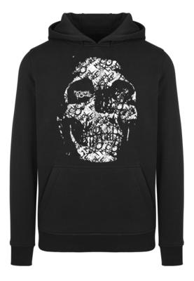 MT Chemical Romance Haunt Hoody black L