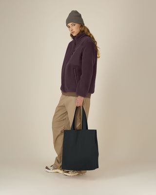 Mid Tote Bag