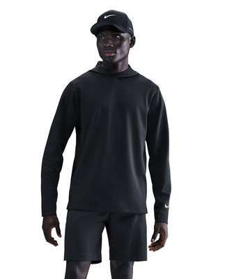 Velocity hoodie