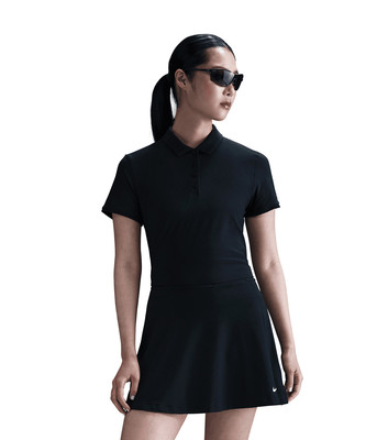 Women’s Nike Dri-FIT Victory short sleeve polo