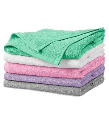 Terry Bath Towel
