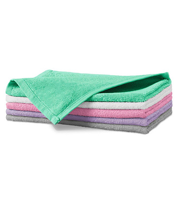 Terry Hand Towel