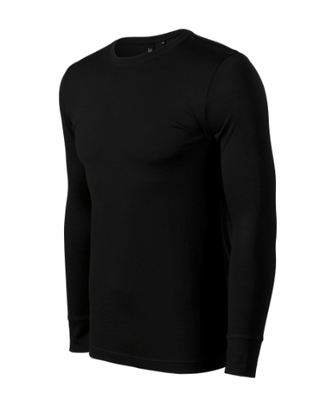 Merino Rise LS