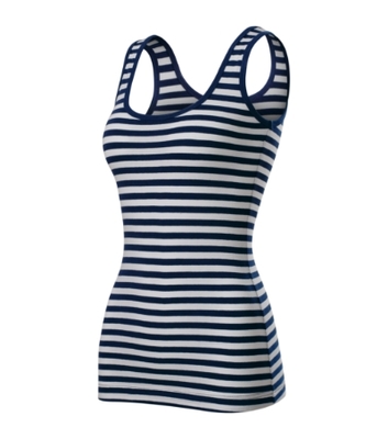 Sailor top